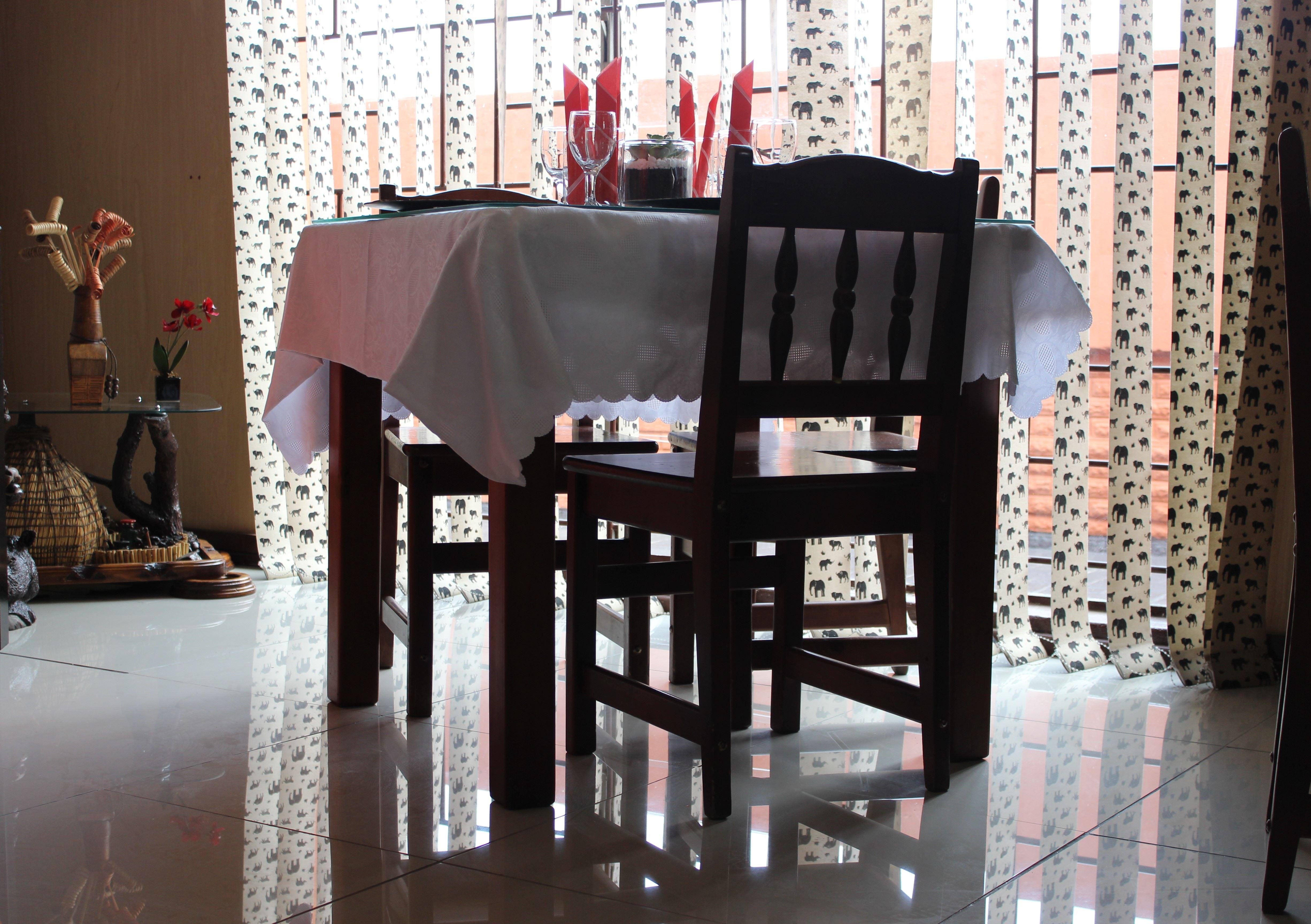 Visit Vakasha Guest Lodge 1