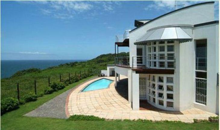Dolphin Rest Guest House | Accommodation Treasure Beach