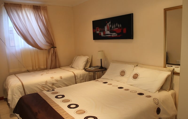 @ The Joy Bed And Breakfast | Secure Your Hotel, Self-Catering, Or Bed ...