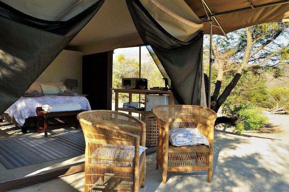 Badensfontein Cottages and Camping | Montagu Accommodation