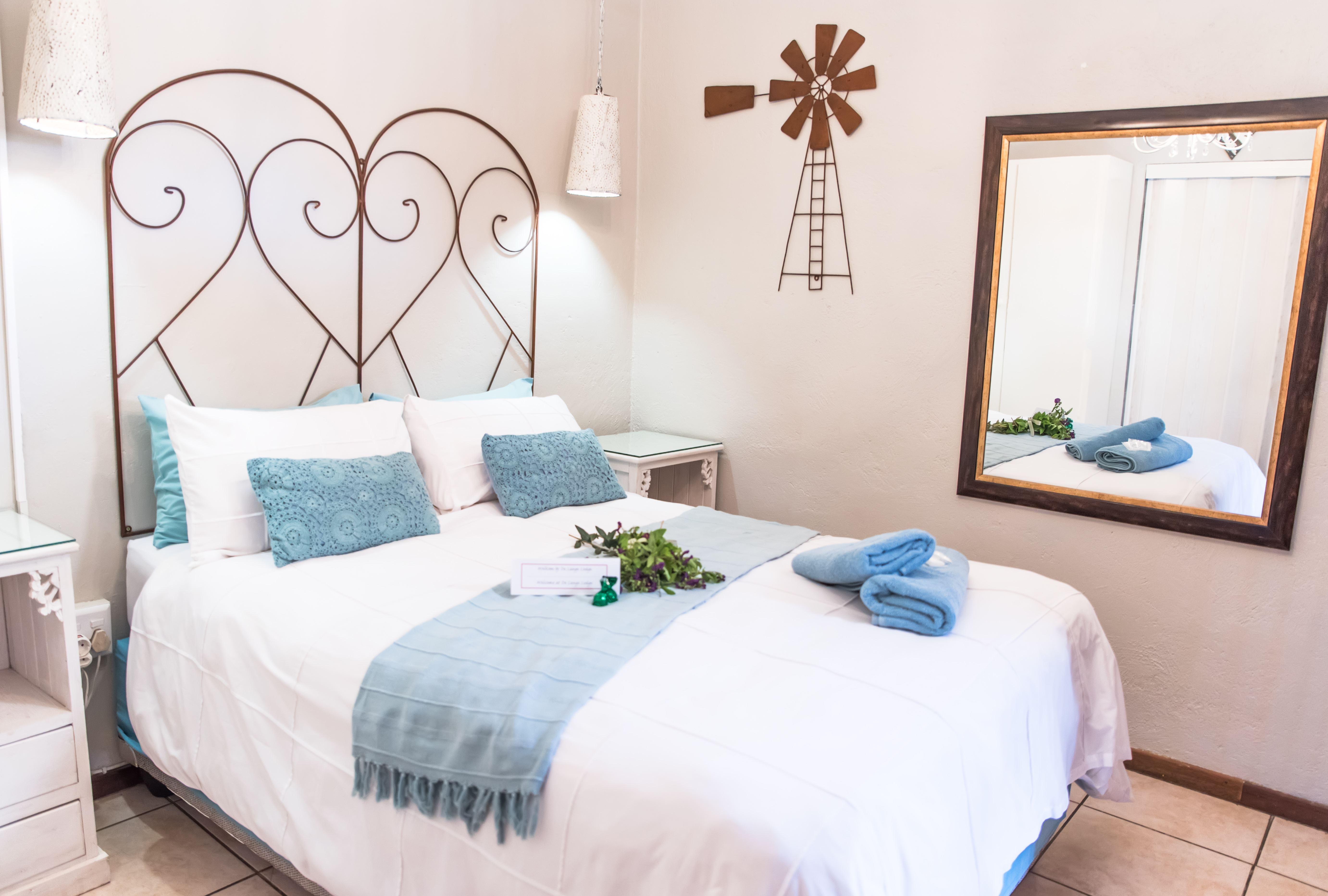 De Lange Lodge | De Aar Accommodation