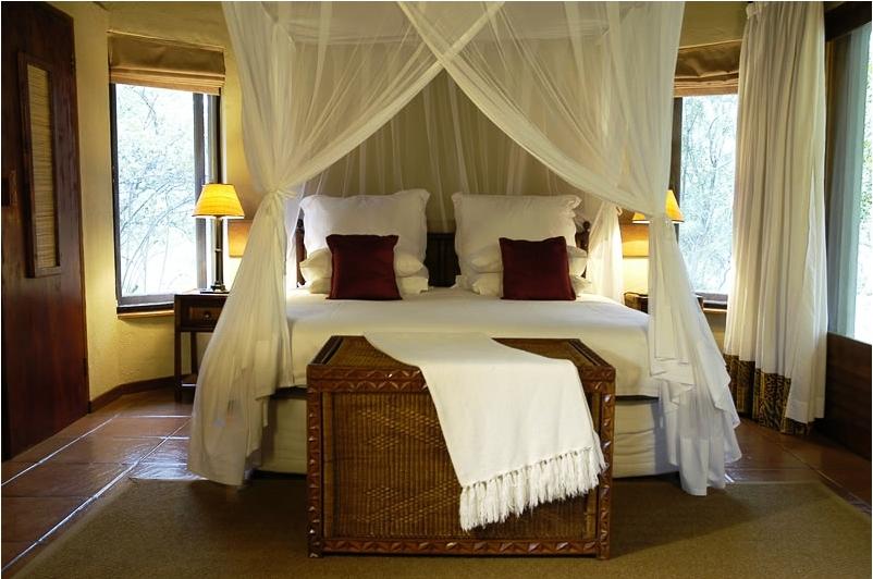 n'Kaya Lodge | Thornybush Game Reserve Accommodation