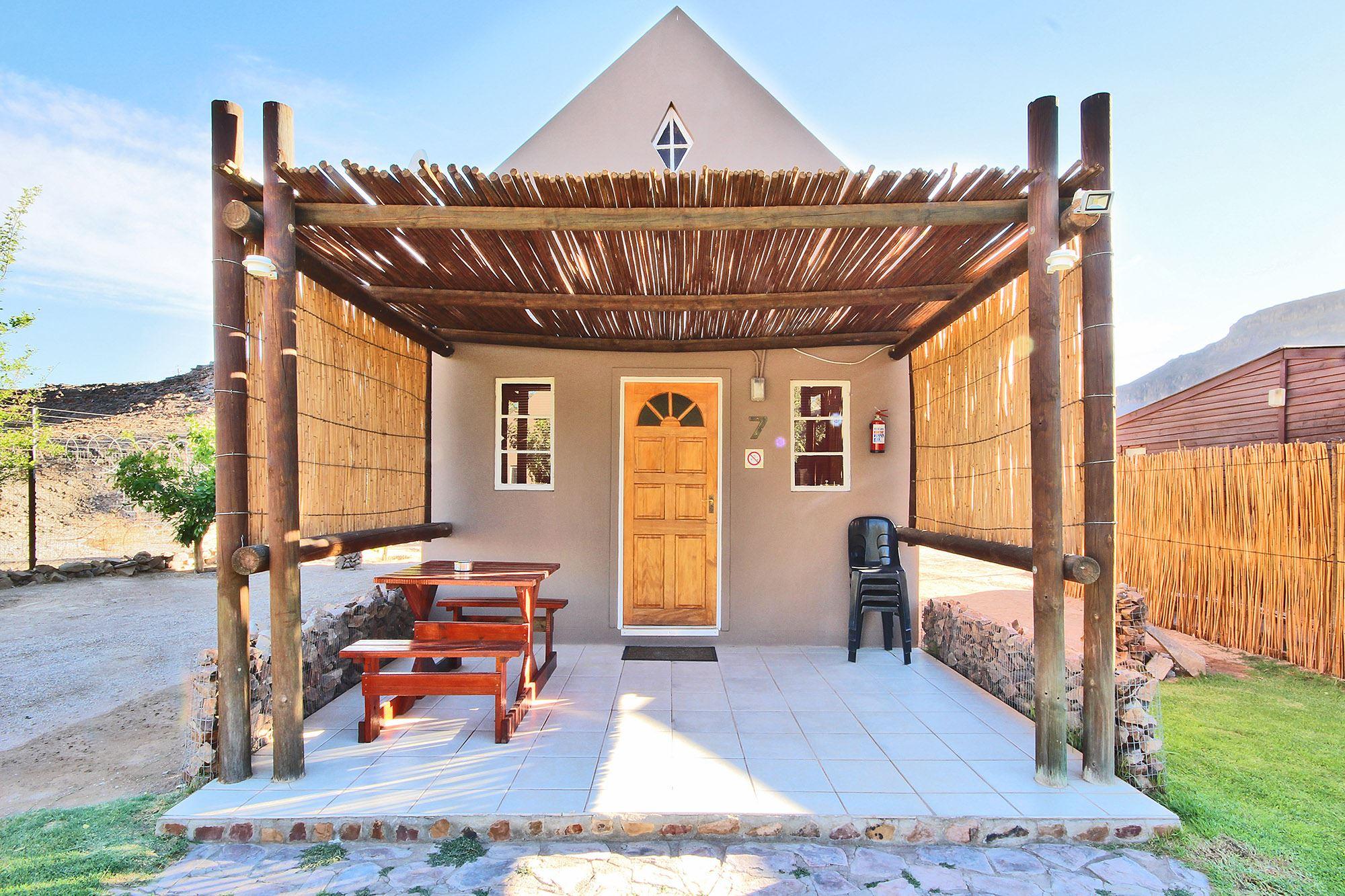 Vioolsdrift Lodge | Vioolsdrift Accommodation
