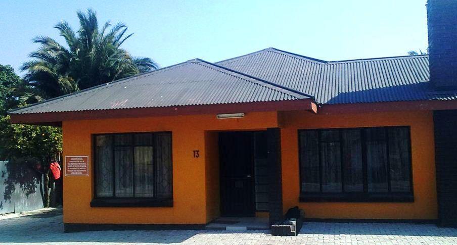 Visit Vakasha Guest Lodge 3 | Accommodation Witbank (Emalahleni)