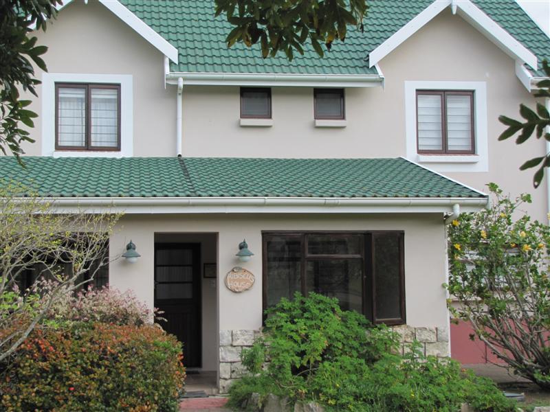 Hibiscus House Bed and Breakfast | Accommodation Stilbaai