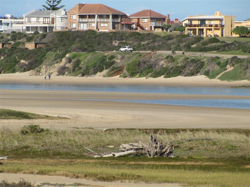 Die Nessie | Accommodation Stilbaai