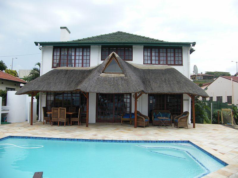 Kingsview Bed and Breakfast | Amanzimtoti Accommodation