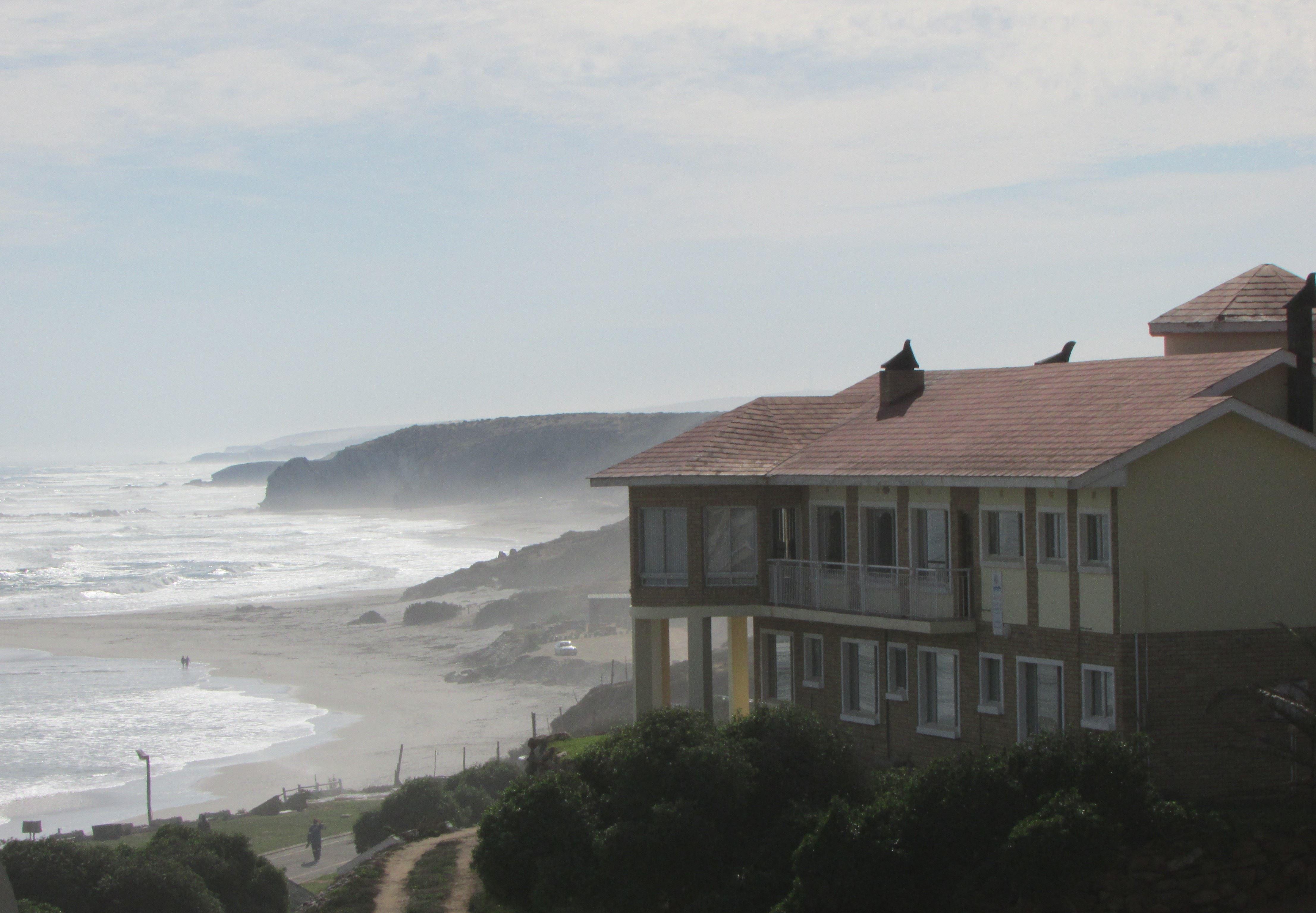 Oppi-C | Strandfontein Accommodation