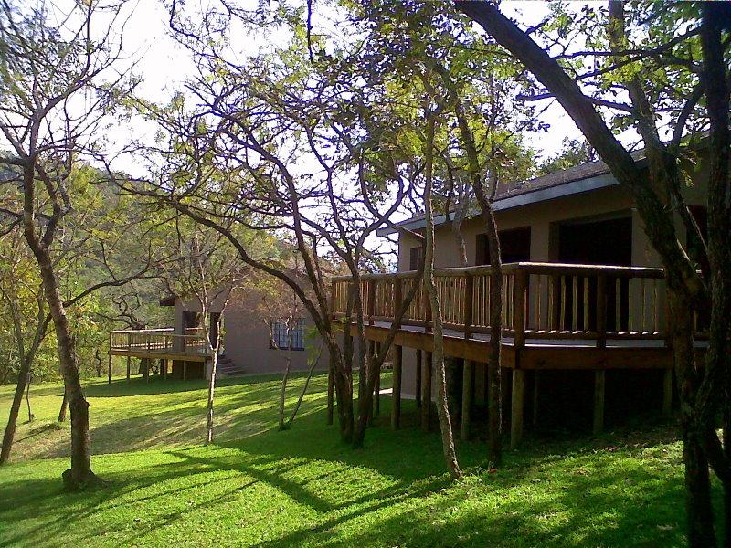Kata Charis Lakeside Lodge | Accommodation Hazyview