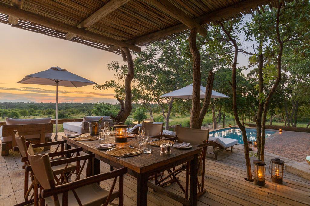 Baobab Ridge Greater Kruger