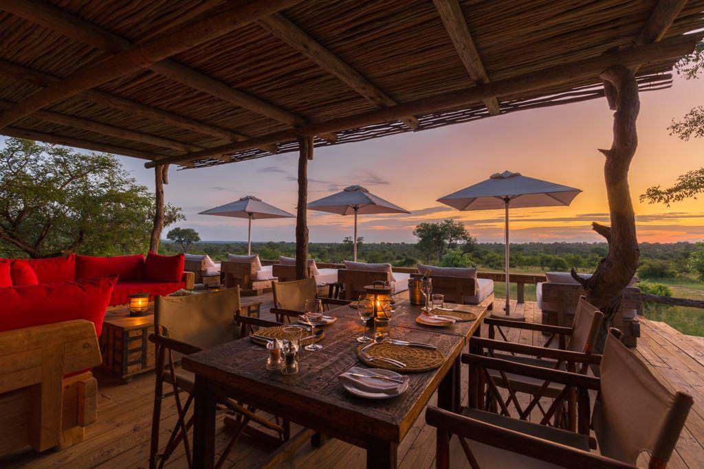 Baobab Ridge Greater Kruger