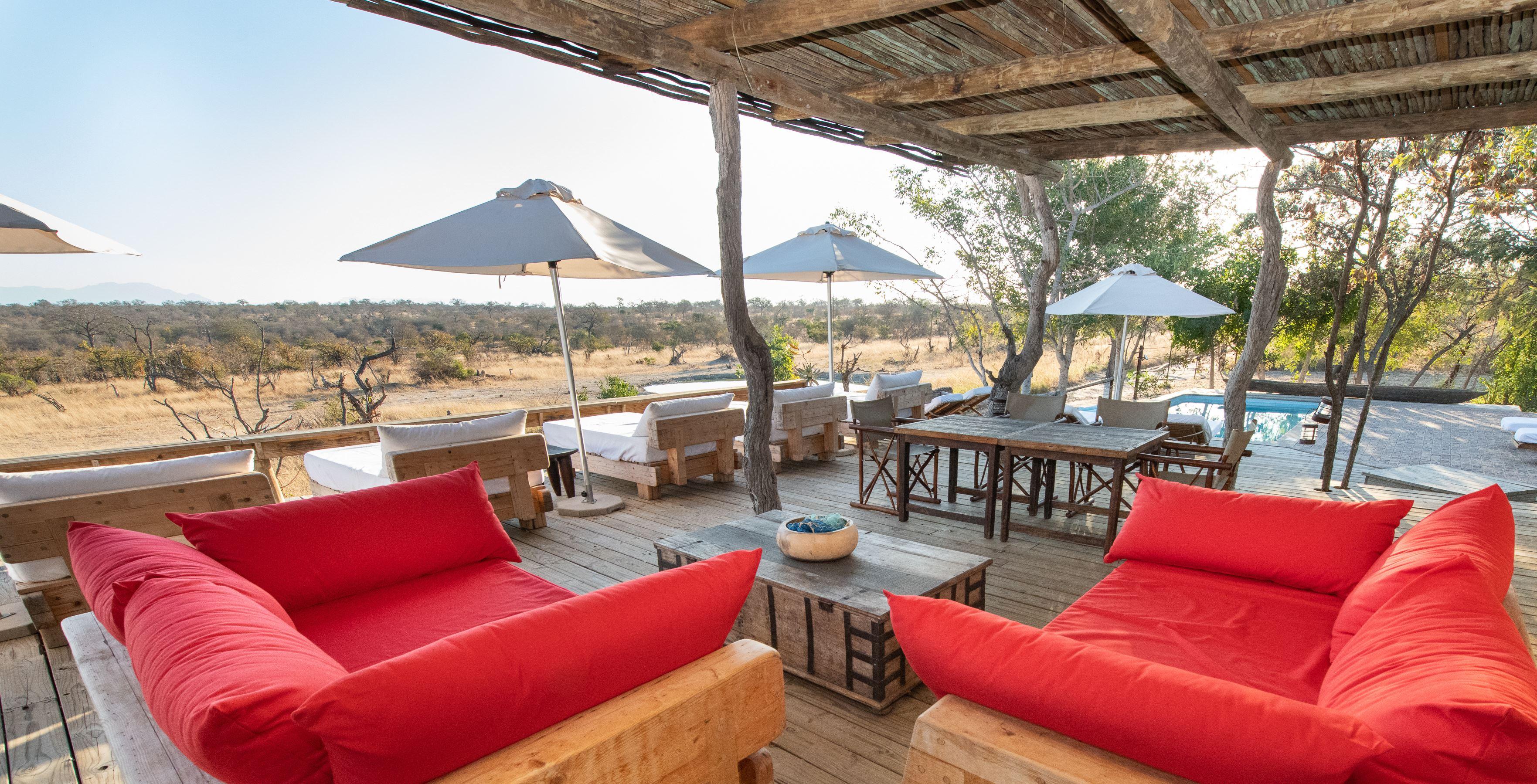 Baobab Ridge Greater Kruger | Timbavati Game Reserve Accommodation