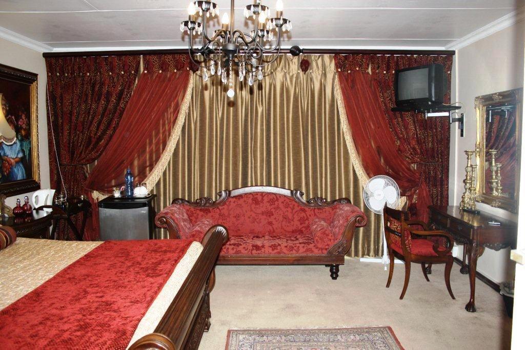 D & L Guesthouse | Witbank (Emalahleni) Accommodation