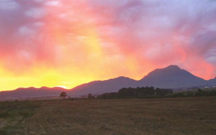 Eikelaan Farm Cottages | Self-catering Tulbagh