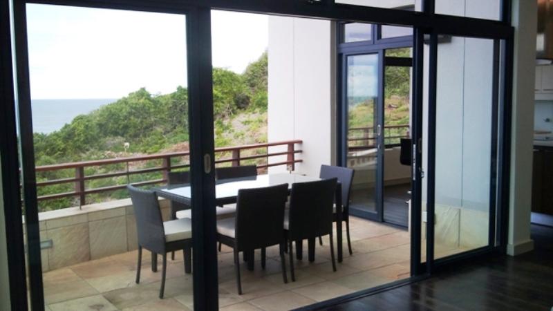 The Herolds Bay Penthouse | Herolds Bay Self-catering
