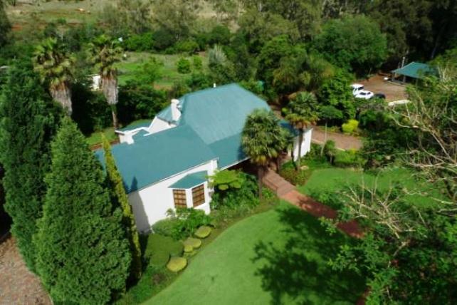 Haggards Hilldrop B & B | Accommodation Newcastle