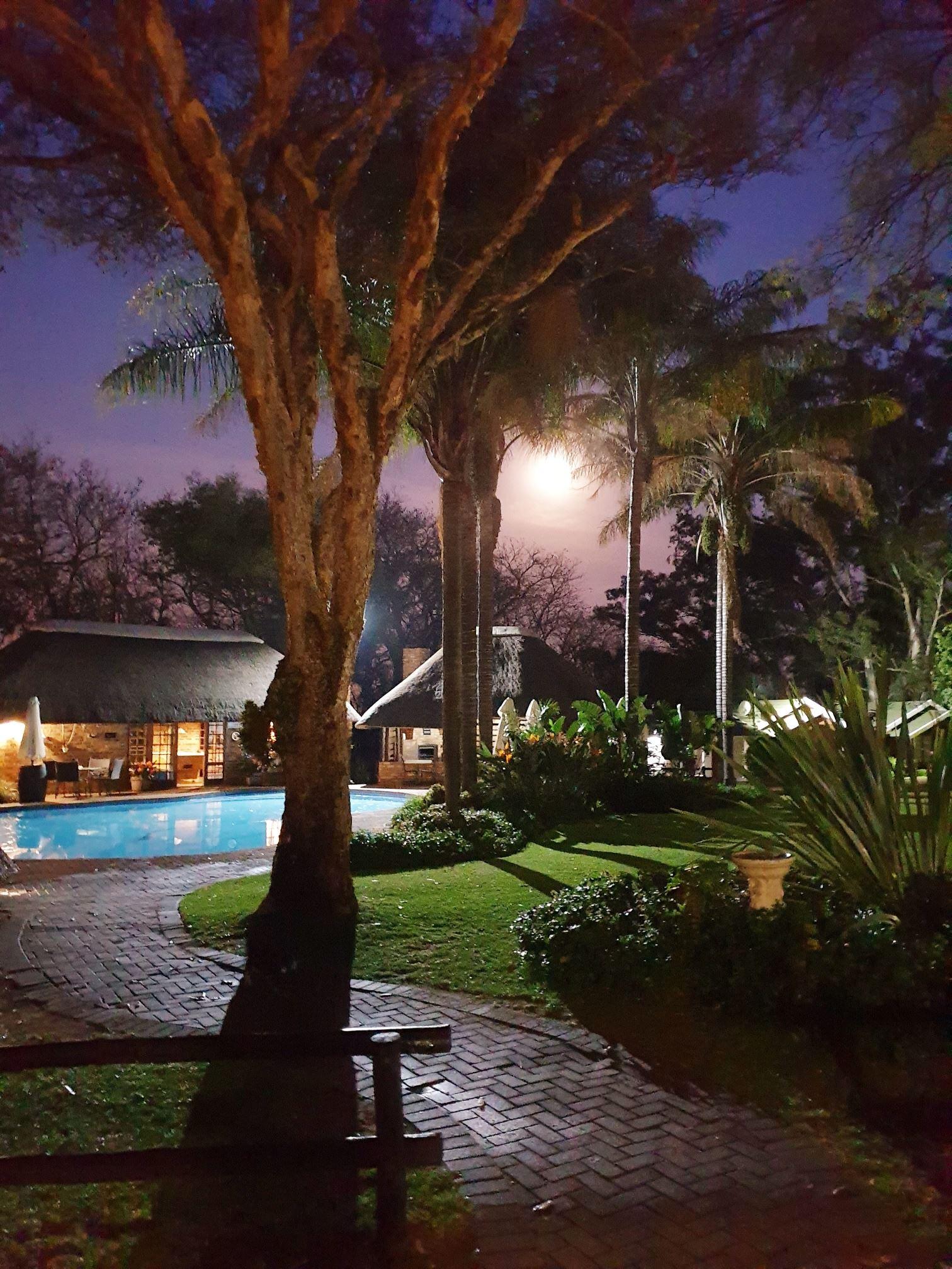 Haggards Hilldrop B & B | Accommodation Newcastle