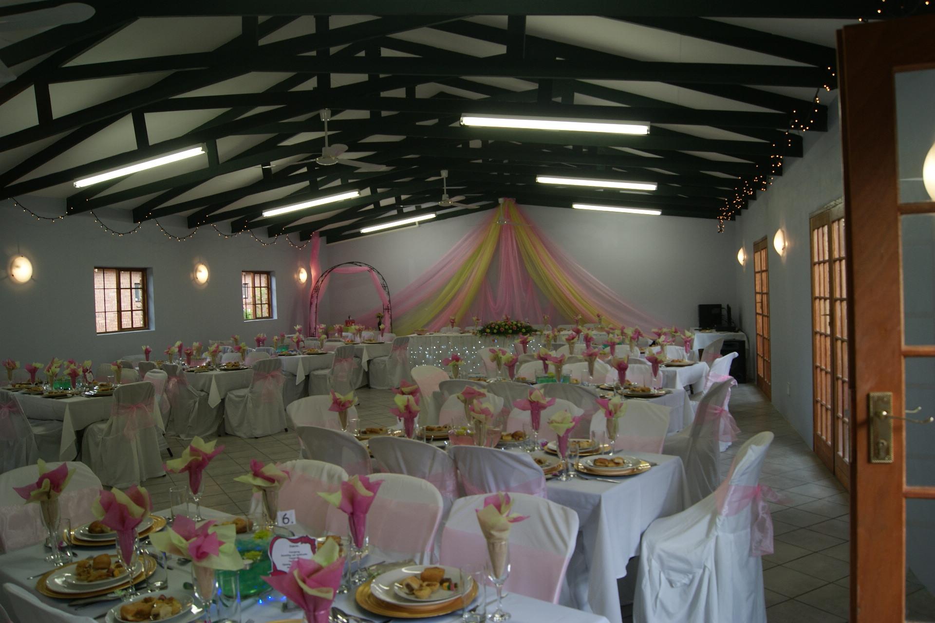 Guesthouse4U | Accommodation Witbank (Emalahleni)