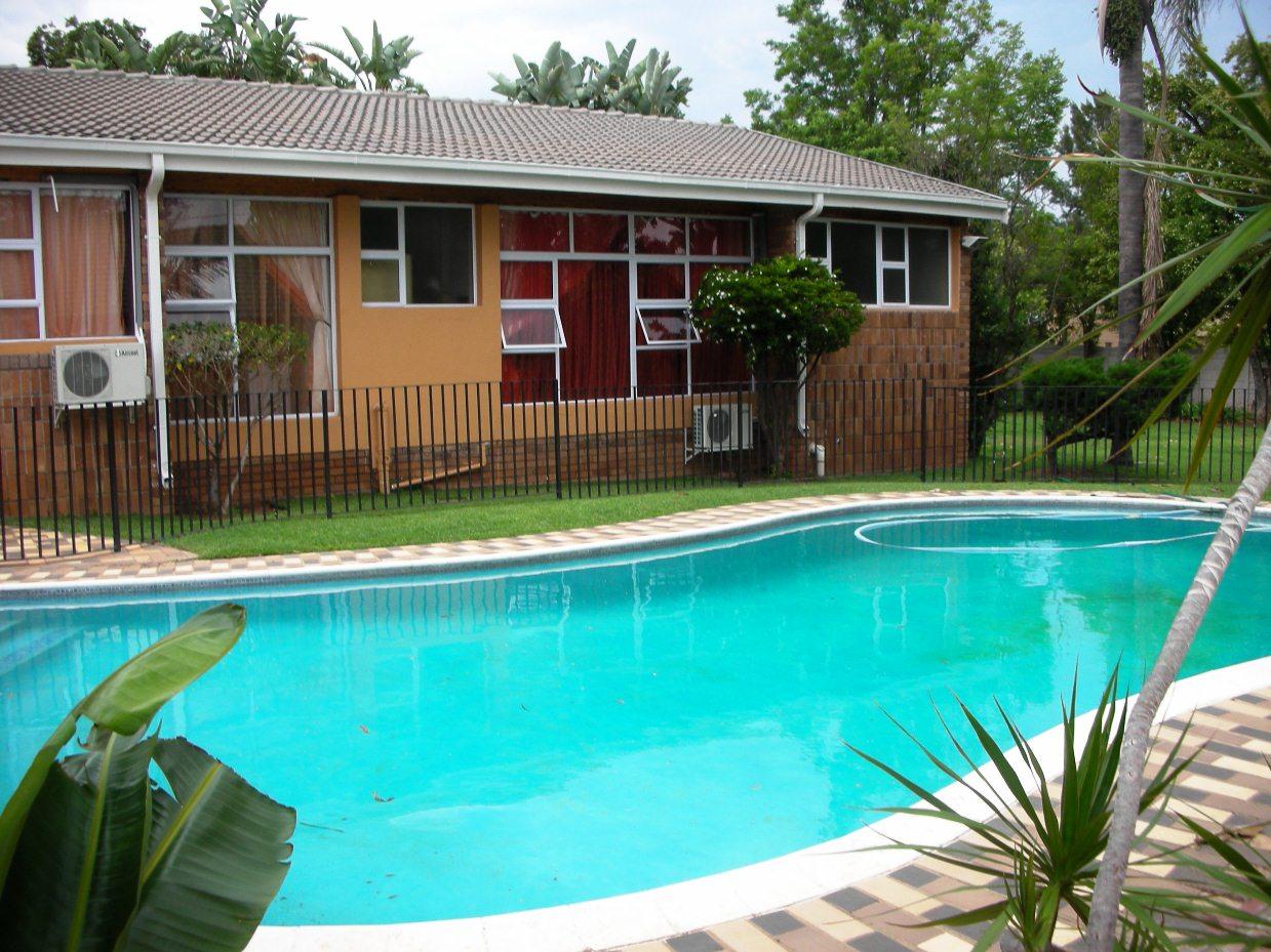 Bongiwe Accommodation | Polokwane (Pietersburg) Accommodation