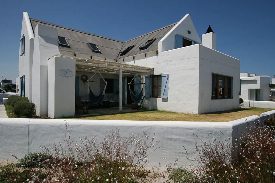 Baleine Vue | Paternoster Self-catering