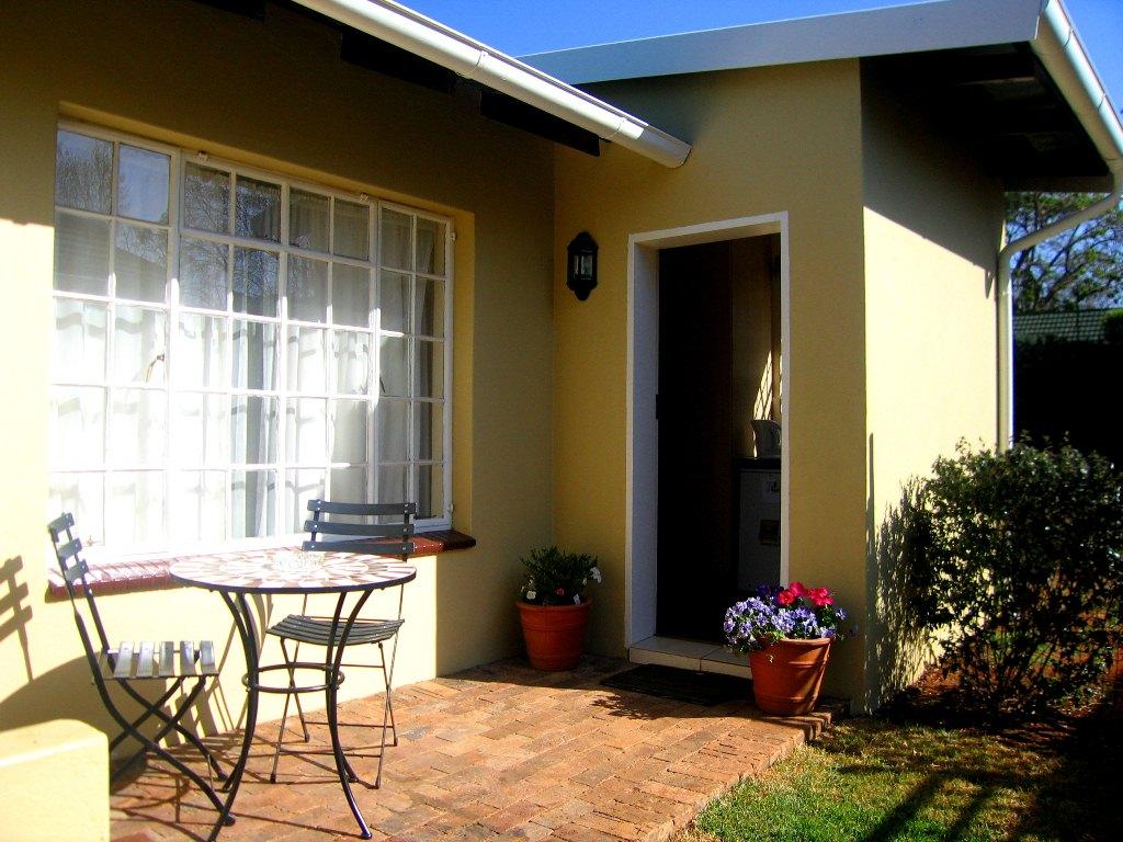 Roscommon Cottage | Parkview Accommodation