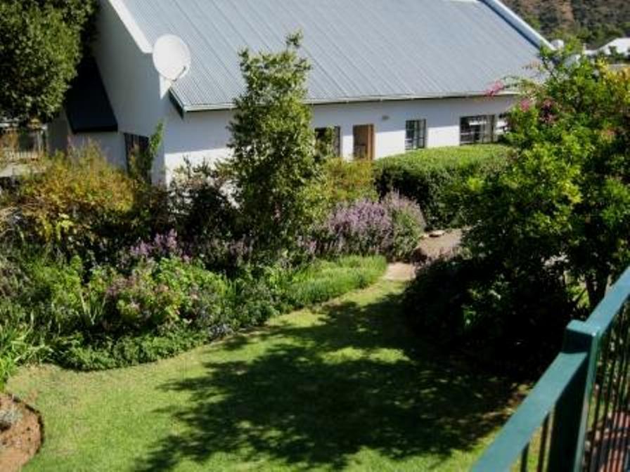 4 Rothman Street B&B | Graaff-Reinet Specials
