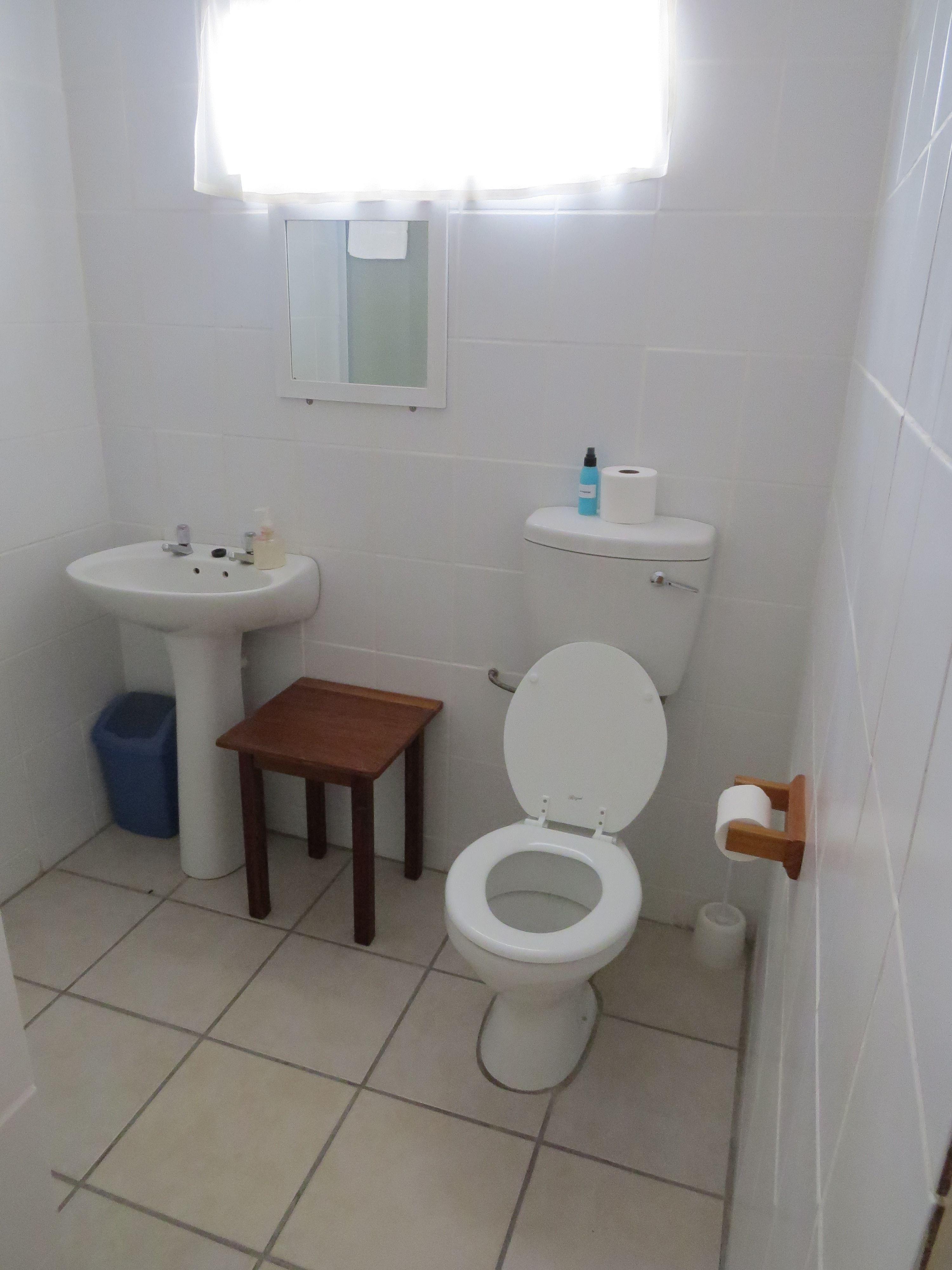 4 Rothman Street B&B | Graaff-Reinet Accommodation