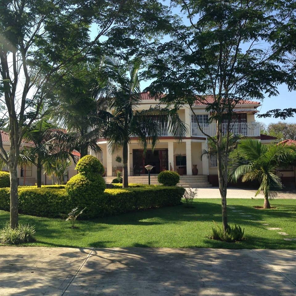 Colts Hill Guest House | White River Accommodation