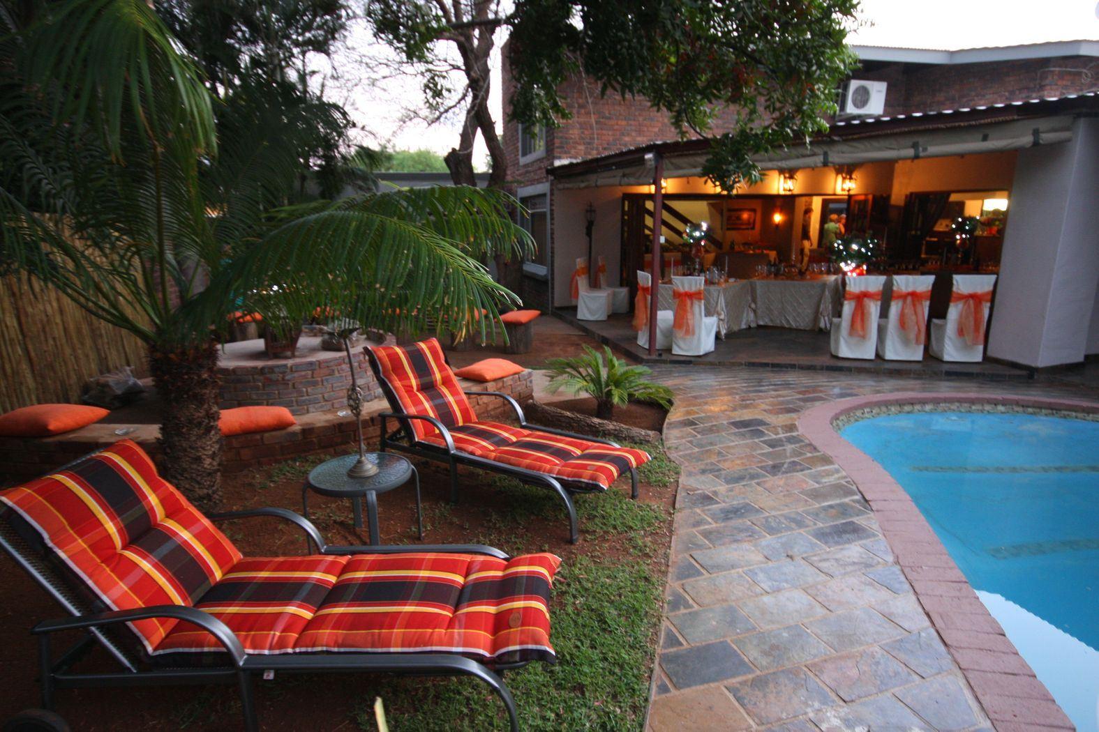 Zoete Rust Guest House | Lephalale (Ellisras) Accommodation