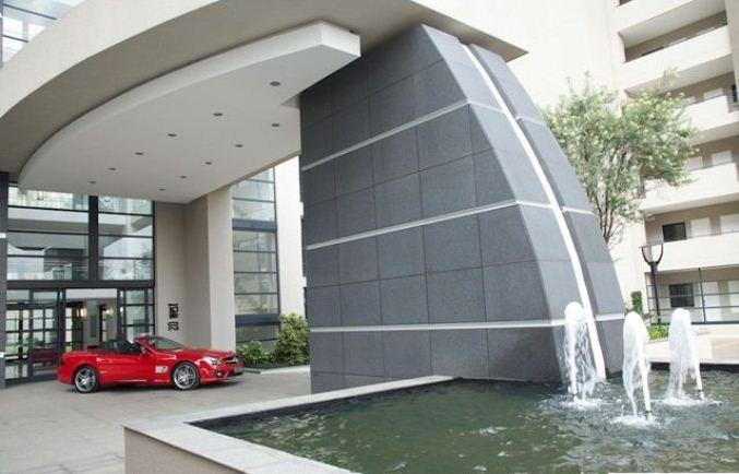 20 West Executive Apartments | Morningside - JHB Self-catering