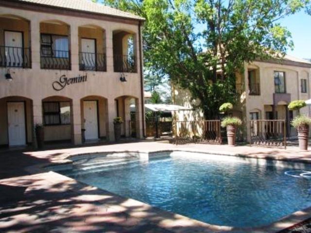 The Loft Guest Lodge | Accommodation Bethlehem