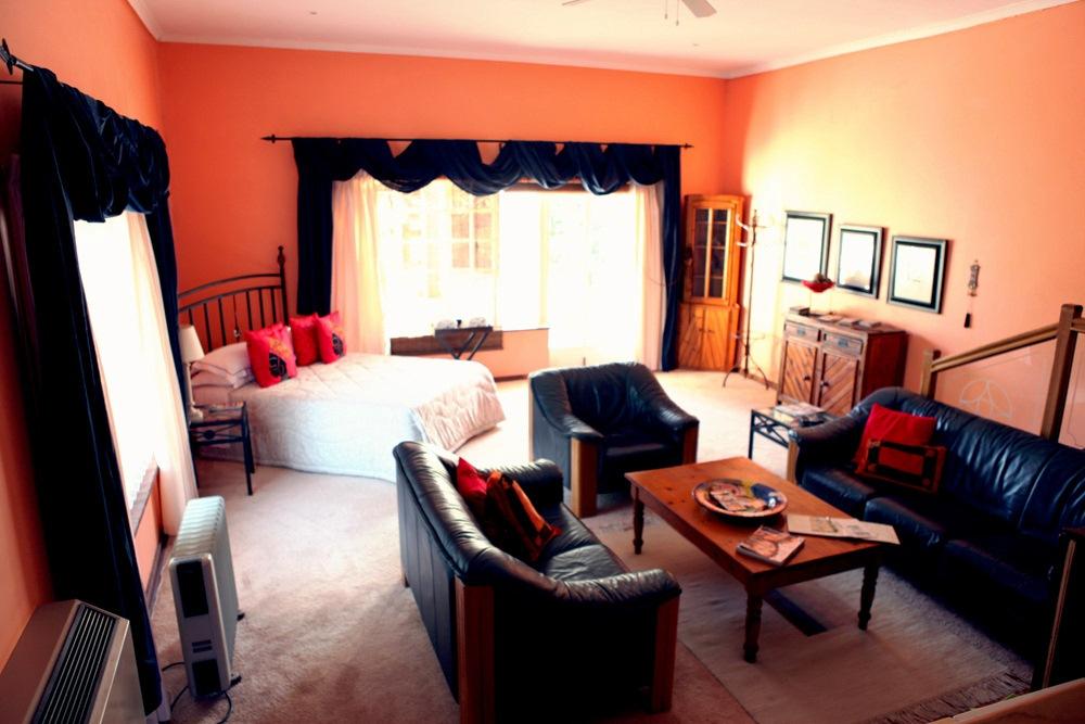 Tanglewoods Country Estate | Self-catering Sardinia Bay