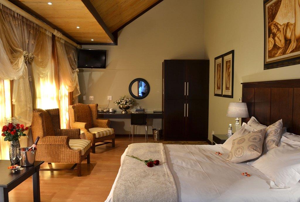 Gamagara Guest Lodge
