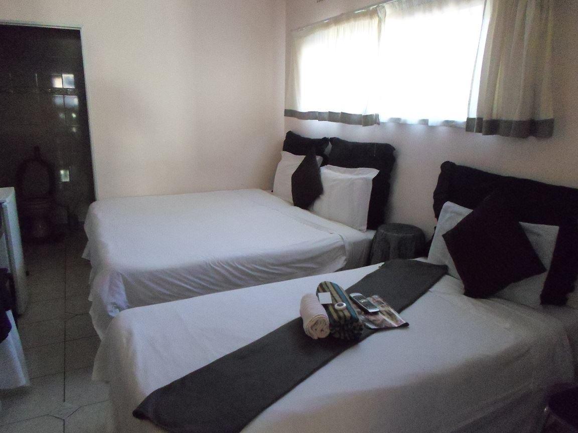 Muriels Guest House | Accommodation Fort Gale