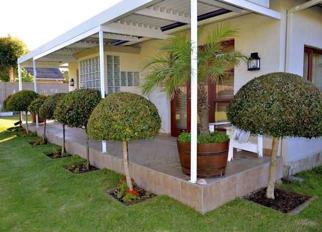 Beautiful Abalone | Westcliff (Hermanus) Self-catering