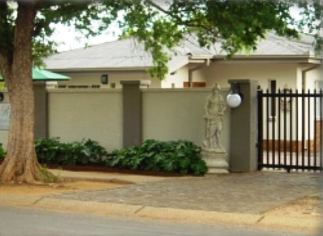 La Ryk Guest House | Accommodation Potchefstroom