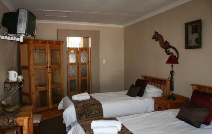 Magnolia Guest House | Find Your Perfect Lodging, Self-Catering, or Bed ...