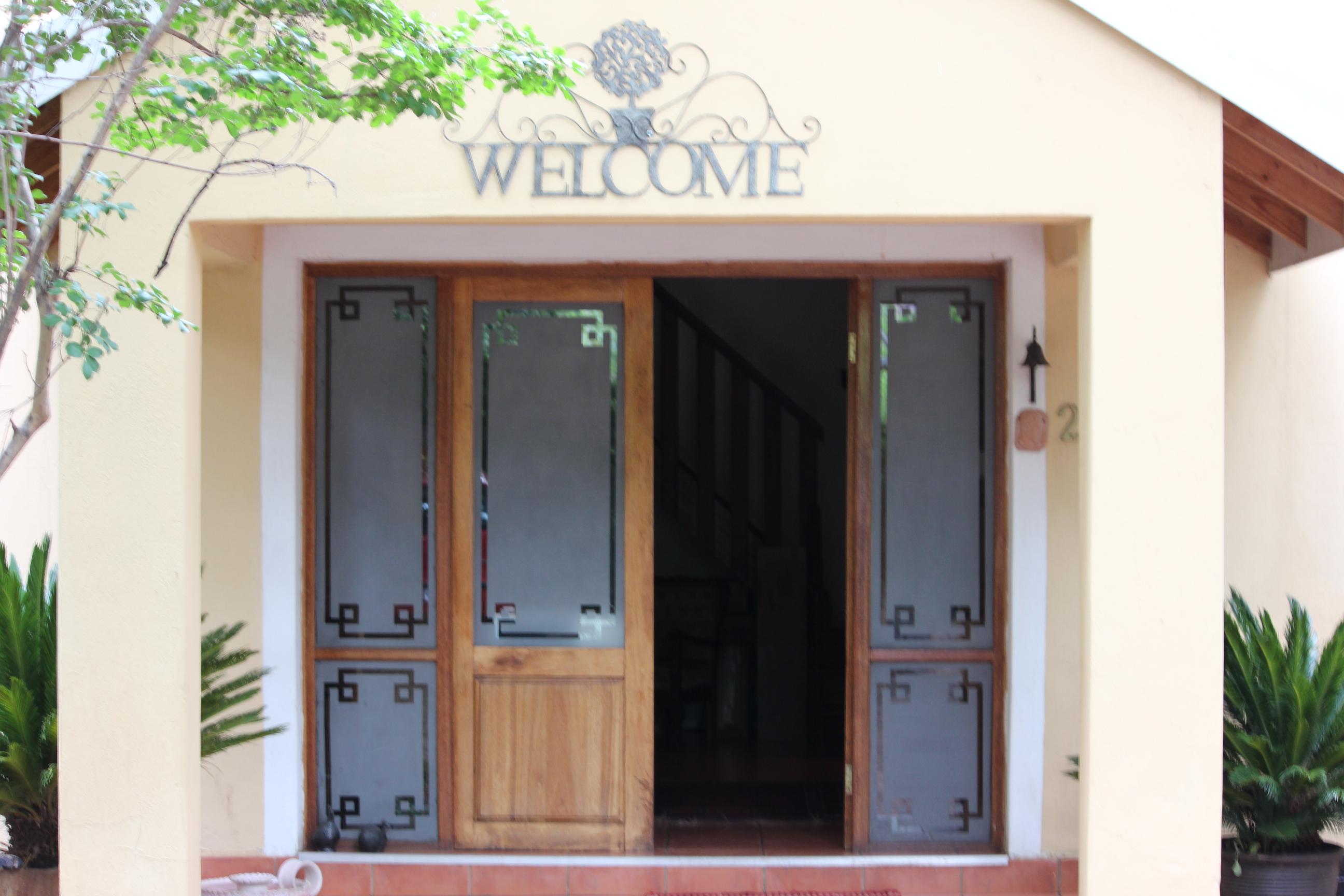 On Golden Pond Guesthouse | Potchefstroom Specials