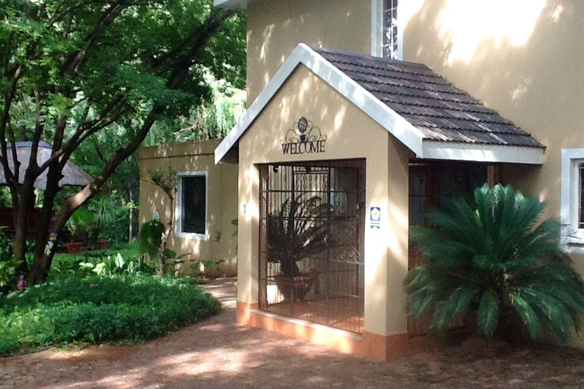On Golden Pond Guesthouse | Potchefstroom Accommodation