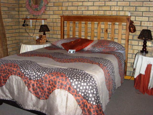 Wolwekraal Bed and Breakfast | Self-catering Albertinia