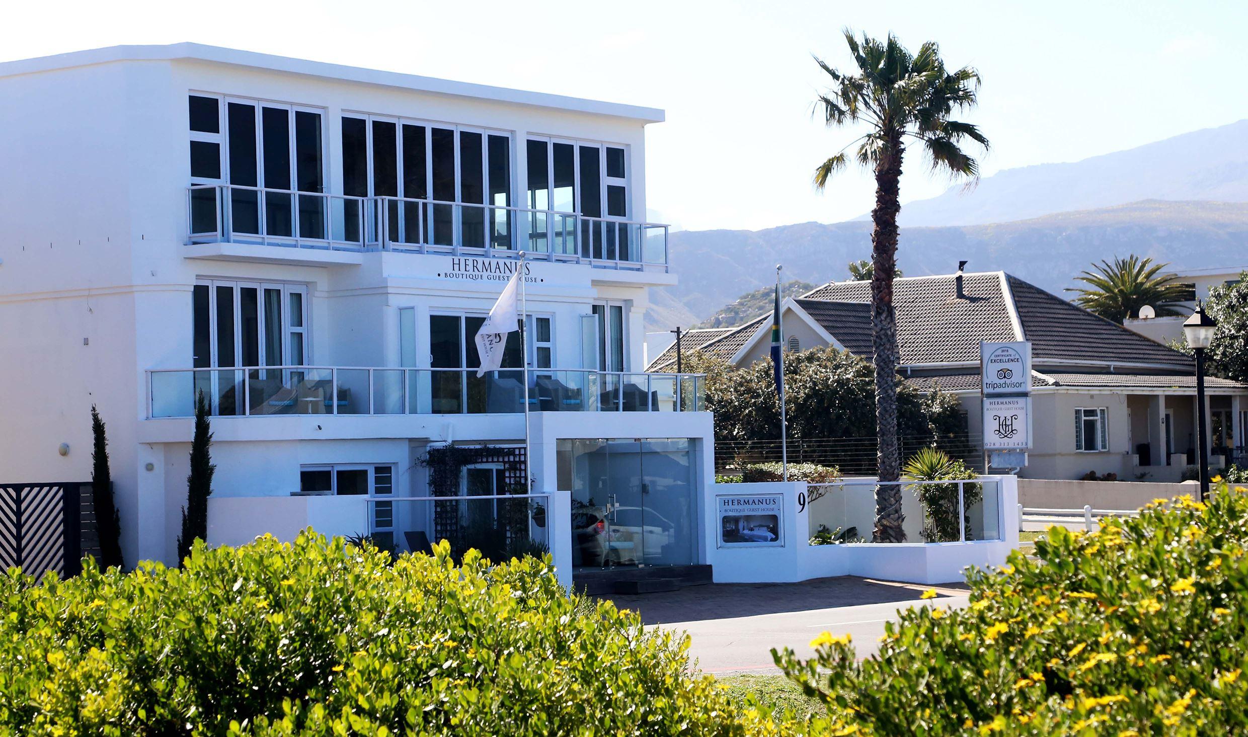 Hermanus Boutique Guesthouse