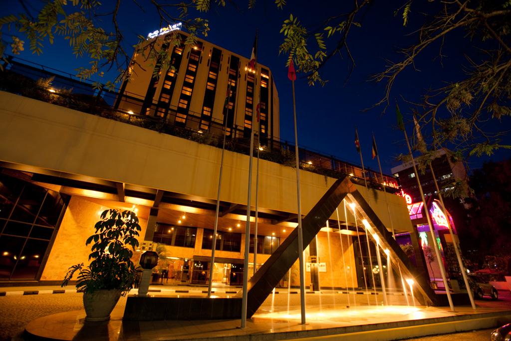 LAICO Regency Hotel | Hotels Nairobi County