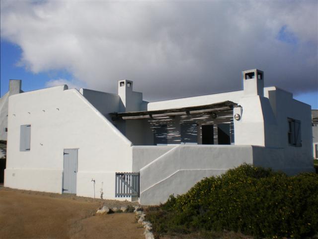 Sonkwassie | Accommodation Paternoster