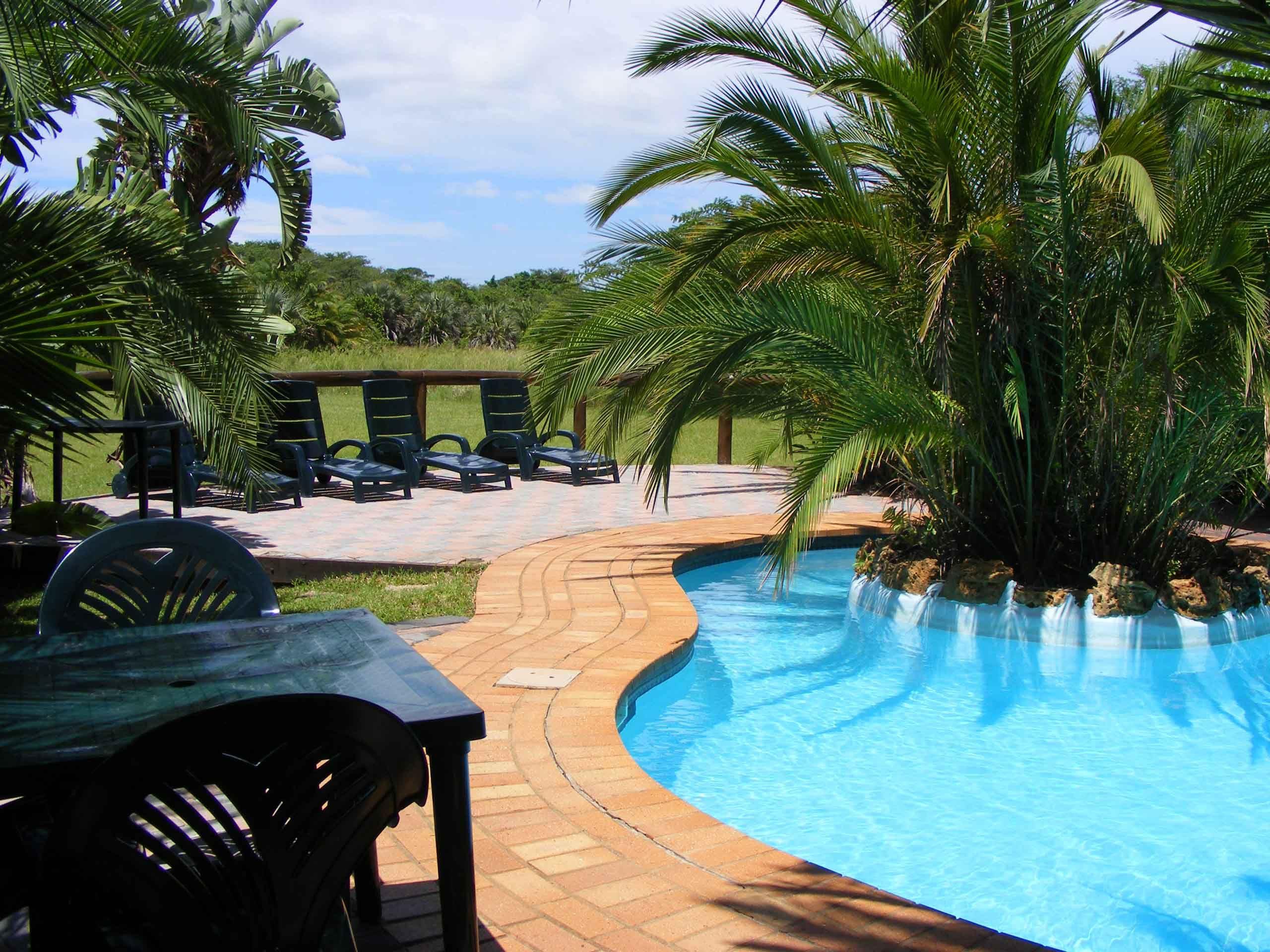 Malala Lodge | Accommodation Hluhluwe
