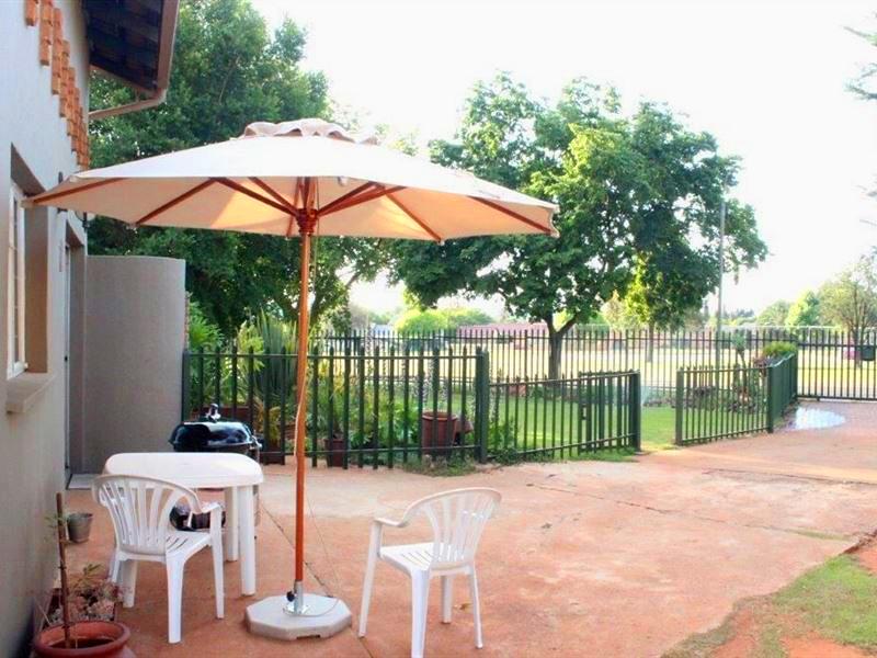 Glen Marais Accommodation