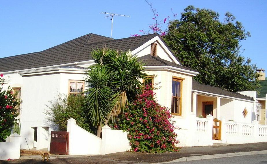 Wheatlands Lodge | Accommodation Bredasdorp