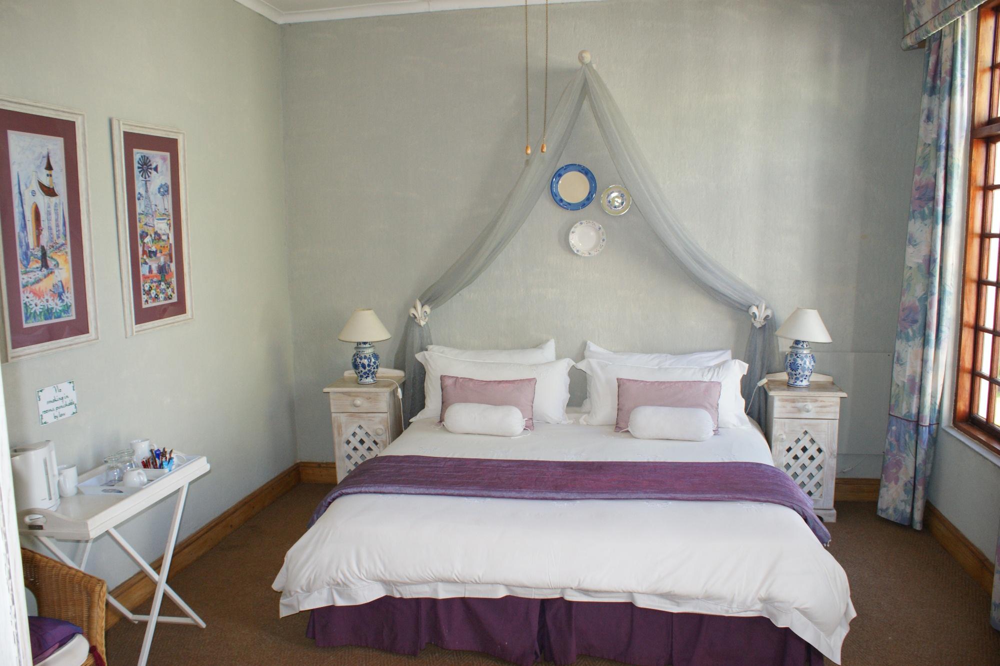 The Burrough Guest Lodge | Accommodation Queenstown