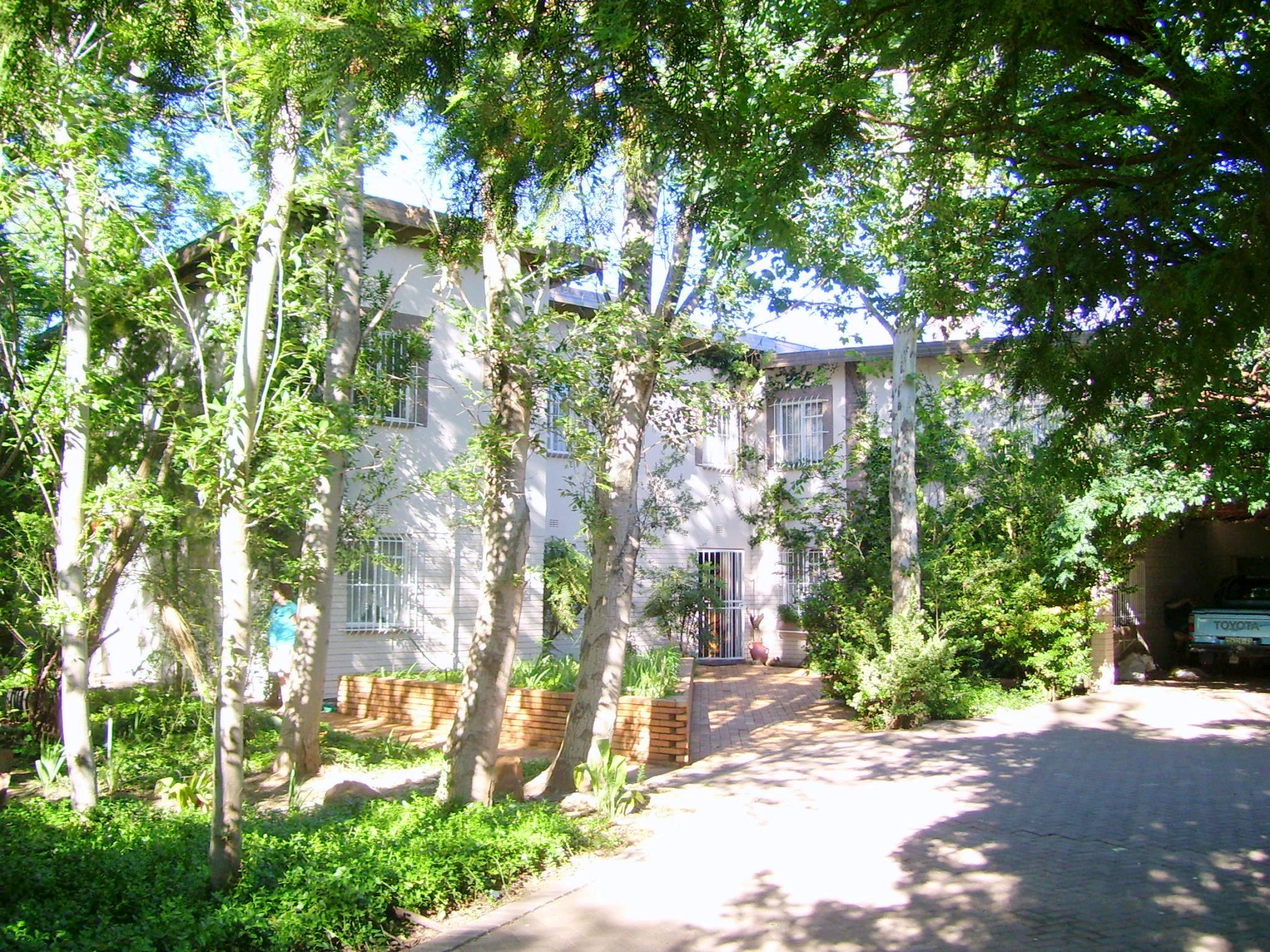 Herder Herberg Guest House | Glen Accommodation