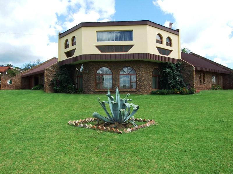 Kwanomagenge Guest House | Accommodation Machadodorp