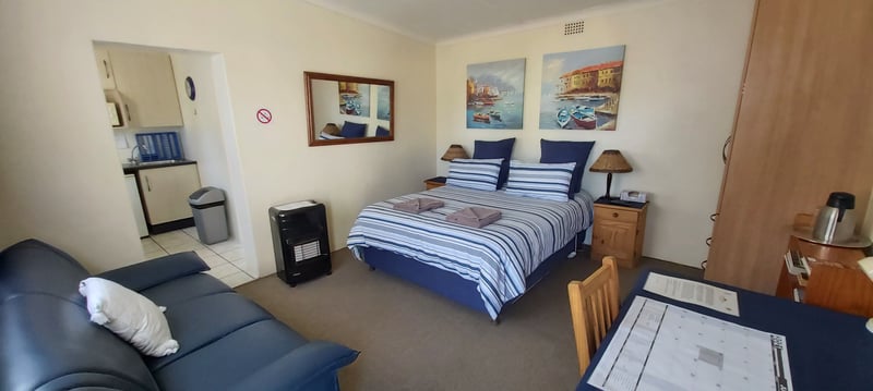 Woody's Place | Book Your Dream Self-Catering or Bed and Breakfast Now!